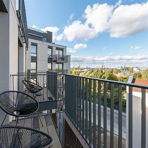 Blue Mandarin - Chlebova Apartments